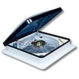 Fan-Tastic Vent Company K102019; Fan-Tastic Vent Lid Smoke Made by Fan-Tastic Vent Company