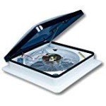 Fan-Tastic Vent Company K102019; Fan-Tastic Vent Lid Smoke Made by Fan-Tastic Vent Company