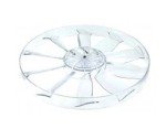 Fan-Tastic Vent K1137-00 Clear Fan Blade Kit