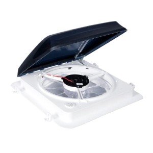 Fan-Tastic Vent 1200 Series (1250, White)