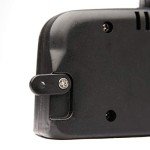 Wagan 4-Way 12V Automotive Socket Splitter and Extender, Cigarette Power Splitter