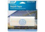 Camco 42623 5" x 15' Awning Repair Tape