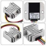 12V to 24V DC Voltage Booster Converter Module