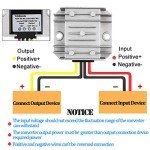 12V to 24V DC Voltage Booster Converter Module