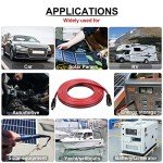 iGreely 20ft 12V DC Power Extension Cable