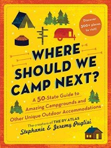 50-State Campground Guide for Family Adventures