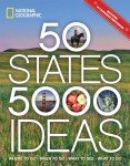 50 States, 5,000 Travel Ideas for Casita Owners