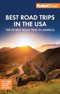 Epic USA Road Trips: 50 Must-See Adventures
