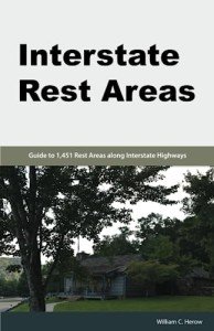 Interstate Rest Areas: Your Guide to 1,451 Stops