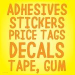 Goo Gone Sticker Remover - 2 Ounce Citrus Formula