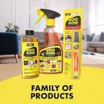 Goo Gone Sticker Remover - 2 Ounce Citrus Formula
