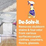 Citrus Odor & Stain Remover - 12 Ounce