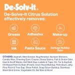 Citrus Odor & Stain Remover - 12 Ounce