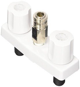 Valterra PF213247 Travel Trailer Waste Valve Assembly