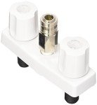 Valterra PF213247 Travel Trailer Waste Valve Assembly