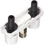 Valterra PF213247 Travel Trailer Waste Valve Assembly