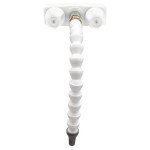 High Pressure Hot/Cold RV Exterior Sprayer Faucet