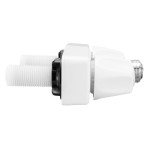 High Pressure Hot/Cold RV Exterior Sprayer Faucet
