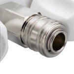 High Pressure Hot/Cold RV Exterior Sprayer Faucet