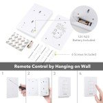 BN-LINK Wireless Remote Control Outlet Switch