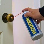 Houdini Lock Lube for Casita Trailers