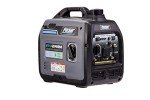 Pulsar 4000W Quiet Dual Fuel Generator for RVs