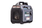 Pulsar 4000W Quiet Dual Fuel Generator for RVs