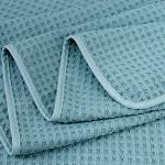 Quick-Dry Oversize Microfiber Bath Towels Set, 2