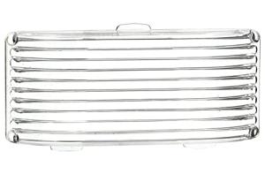 Bargman 30-78-021 Porch Light, clear