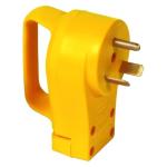 Camco 30-Amp Power Grip Trailer Plug