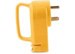 Camco 30-Amp Power Grip Trailer Plug