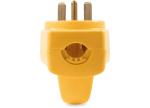 Camco 30-Amp Power Grip Trailer Plug