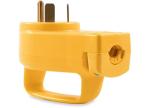 Camco 30-Amp Power Grip Trailer Plug