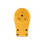 Camco 30-Amp Power Grip Trailer Plug