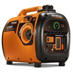 Generac iQ2000 Quiet Gas Inverter Generator