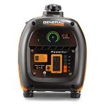 Generac iQ2000 Quiet Gas Inverter Generator