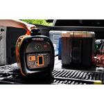 Generac iQ2000 Quiet Gas Inverter Generator