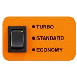 Generac iQ2000 Quiet Gas Inverter Generator