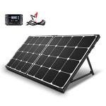 Renogy 100W Portable Solar Panel Kit for RVs