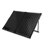 Renogy 100W Portable Solar Panel for Casitas