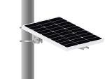Newpowa Solar Panel Mounting Bracket for Casita