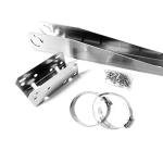 Newpowa Solar Panel Mounting Bracket for Casita