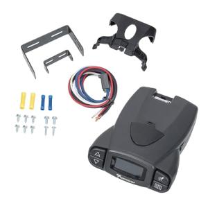 Tekonsha Prodigy P3 Brake Controller for Trailers