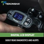 Tekonsha Prodigy P3 Brake Controller for Trailers