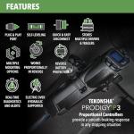 Tekonsha Prodigy P3 Brake Controller for Trailers