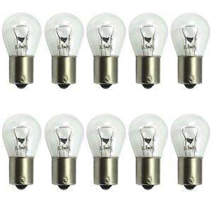 Diximus 10-Pack 12V Low Voltage Landscape Bulbs