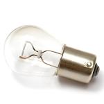 Diximus Pack of 10 Bulbs 1141 S8 Low Voltage Landscape Light Bulbs 12V 18W BA15s Bayonet 18W Lamp