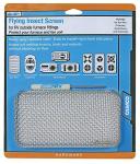 Camco Flying Insect Screen for Travel Trailers