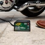 Battery Tender Plus 12V Battery Charger and Maintainer