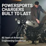 Battery Tender Plus 12V Battery Charger and Maintainer